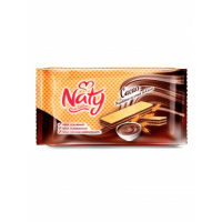 NATY NAPOLITANE CACAO 160G