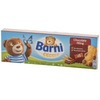 LU BARNI PRAJITURA CIOCOLATA 30G