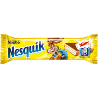 NESQUIK NAPOLITANA LAPTE 26G x 10