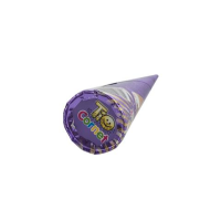 TIO CORNET NAPOLITANA CREMA ALUNE&VANILIE 25G x 24