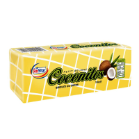 ROSTAR BISCUITI COCONITOS 100G x 6