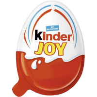KINDER JOY 20G x 24