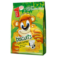 TEDI BISCUITI 100G