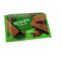 ROSHEN NAPOLITANE CACAO 72G x 11