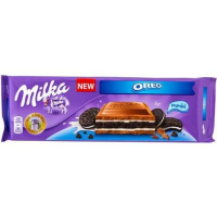 MILKA CIOCOLATA OREO 300G