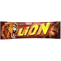 LION BATON CIOCOLATA 42G