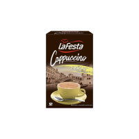 LA FESTA CAPPUCINO VANILIE 125G
