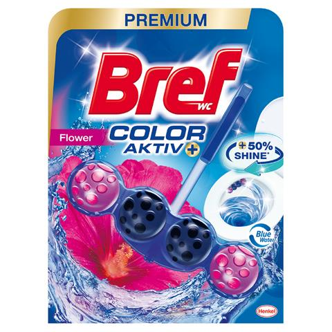 BREF COLOR AKTIV+ FLOARE 50G