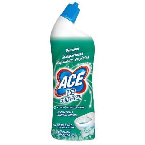 ACE WC GEL LIME 700ML