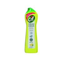 CIF CREAM LEMON 250ML