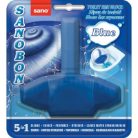 SANO BON ODORIZANT TOALETA 5IN1 55G