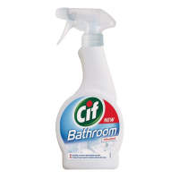 CIF DETERGENT BAIE SPRAY 500ML