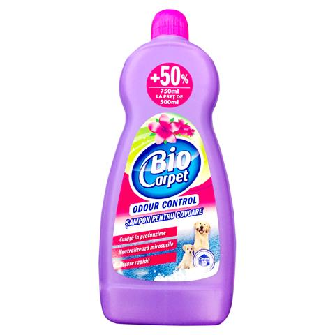 BIOCARPET ANTIMIROS 500ML