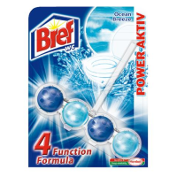 BREF POWER AKTIV ODORIZANT TOALETA OCEAN 150G