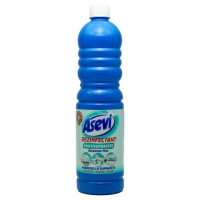 ASEVI DEZINFECTANT SUPRAFETE 1L