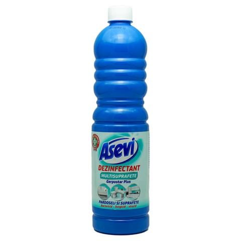 ASEVI DEZINFECTANT SUPRAFETE 1L