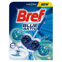BREF ODORIZANT WC BLUE AKTIV EUCALIPT 50G