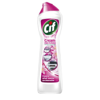 CIF CREMA PINK 500ML