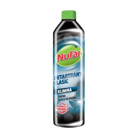 NUFAR DETARTRANT CLASIC 1L