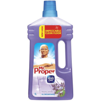 MR PROPER SOLUTIE PENTRU PARDOSEALA LAVANDA 1L