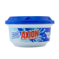AXION DETERGENT DE VASE PASTA OXY PLUS 225G