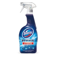 DOMESTOS SPRAY 750ML