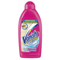 VANISH CARPET CLEANER 500ML
