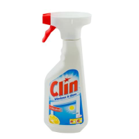 CLIN PISTOL SOLUTIE DE GEAMURI LAMAIE 500ML