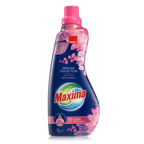 SANO BALSAM DE RUFE SUPER CONCENTRAT SILK 1L