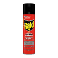 RAID SPRAY INSECTE TARATOARE 400ML