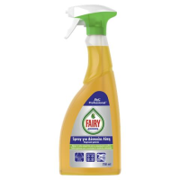 FAIRY DEGRESANT SPRAY 750ML