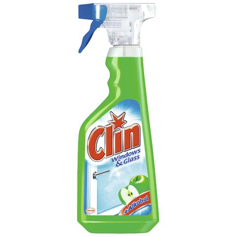 CLIN PISTOL SOLUTIE DE GEAMURI MERE 500ML