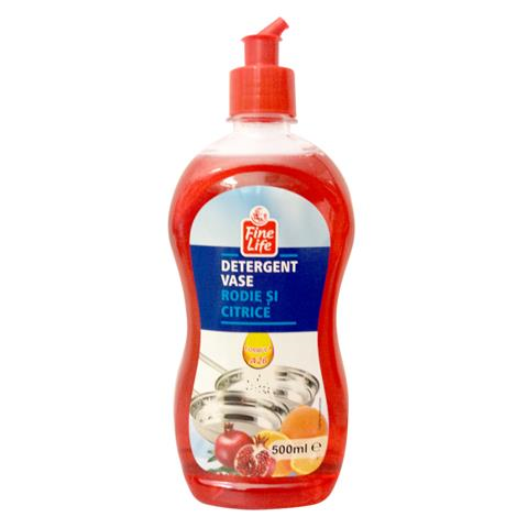 FINE LIFE DETERGENT VASE RODIE 500ML