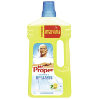 MR. PROPER DETERGENT UNIVERSAL LEMON 1L