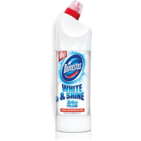 DOMESTOS DEZINFECTANT WHITE 750ML