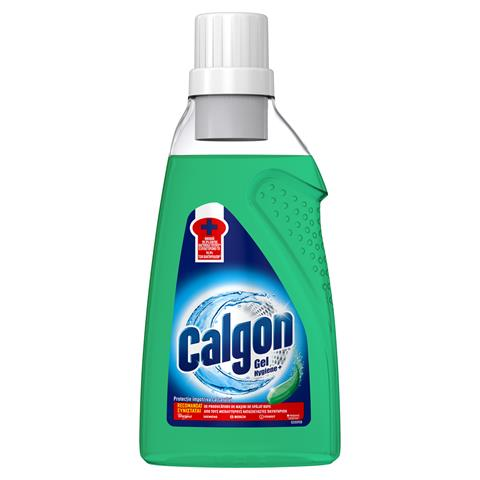 CALGON GEL HYGIENE+ 750ML