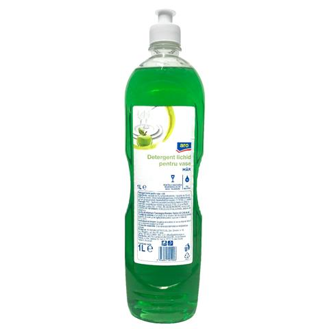 DETERGENT VASE CU MAR ARO 0.5L