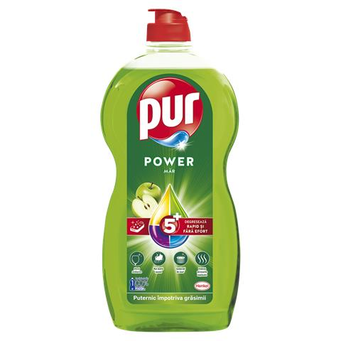 PUR DETERGENT VASE MAR 1.2L
