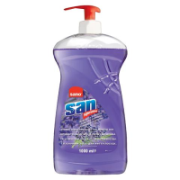 SANO DETERGENT DE VASE LEVANTICA 1L