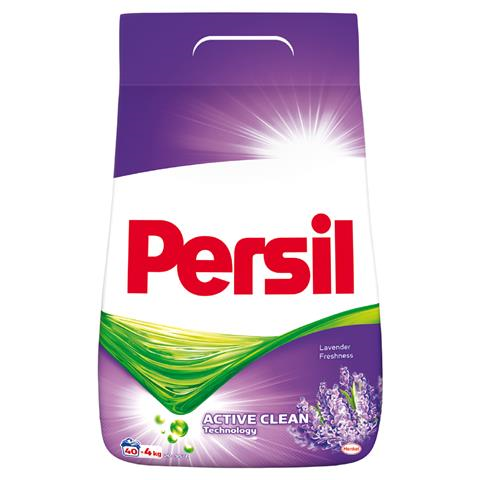 PERSIL DETERGENT DE RUFE PUDRA LAVANDA 2KG
