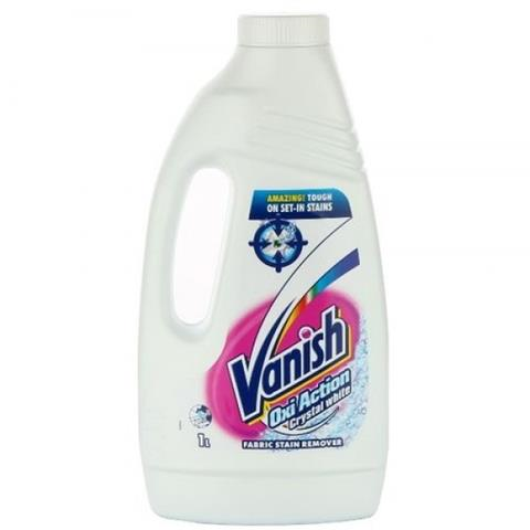 VANISH WHITE 1L