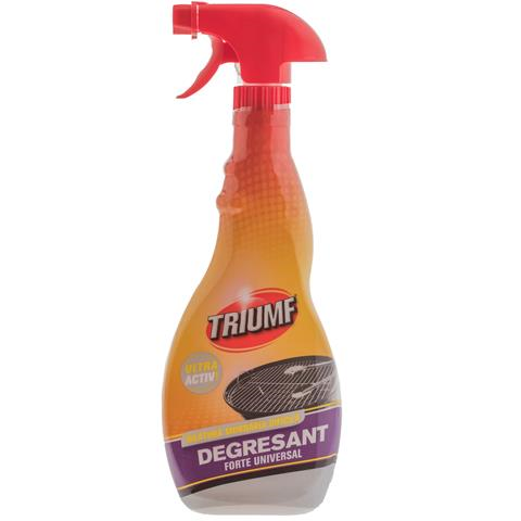 TRIUMF DEGRESANT SPRAY 500ML