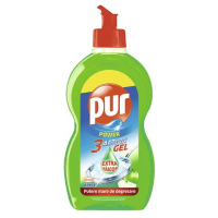 PUR DETEREGENT DE VASE MERE 450ML
