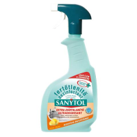 SANYTOL DEZINFECTANT BUCATARIE 500ML