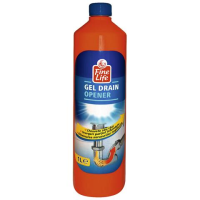 GEL PENTRU DESFUNDAT FINE LIFE 1L