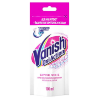VANISH LICHID RUFE ALBE 100ML