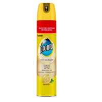 PRONTO SPRAY LEMN LAMAIE 300ML