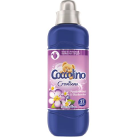 COCCOLINO BALSAM RUFE PURPLE ORCHID 925ML