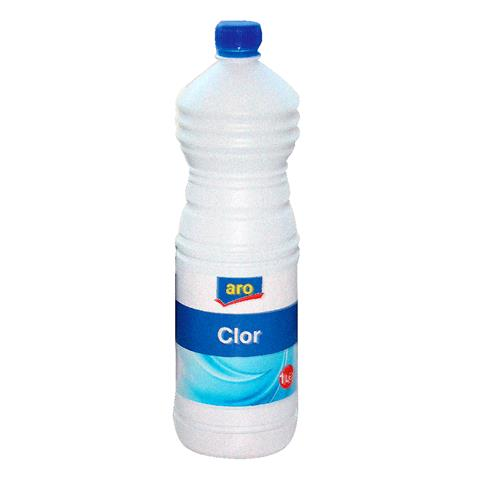 CLOR CLASIC ARO 1L x 6