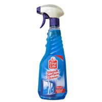 SOLUTIE PENTRU GEAMURI REGULAR FINE LIFE 500ML